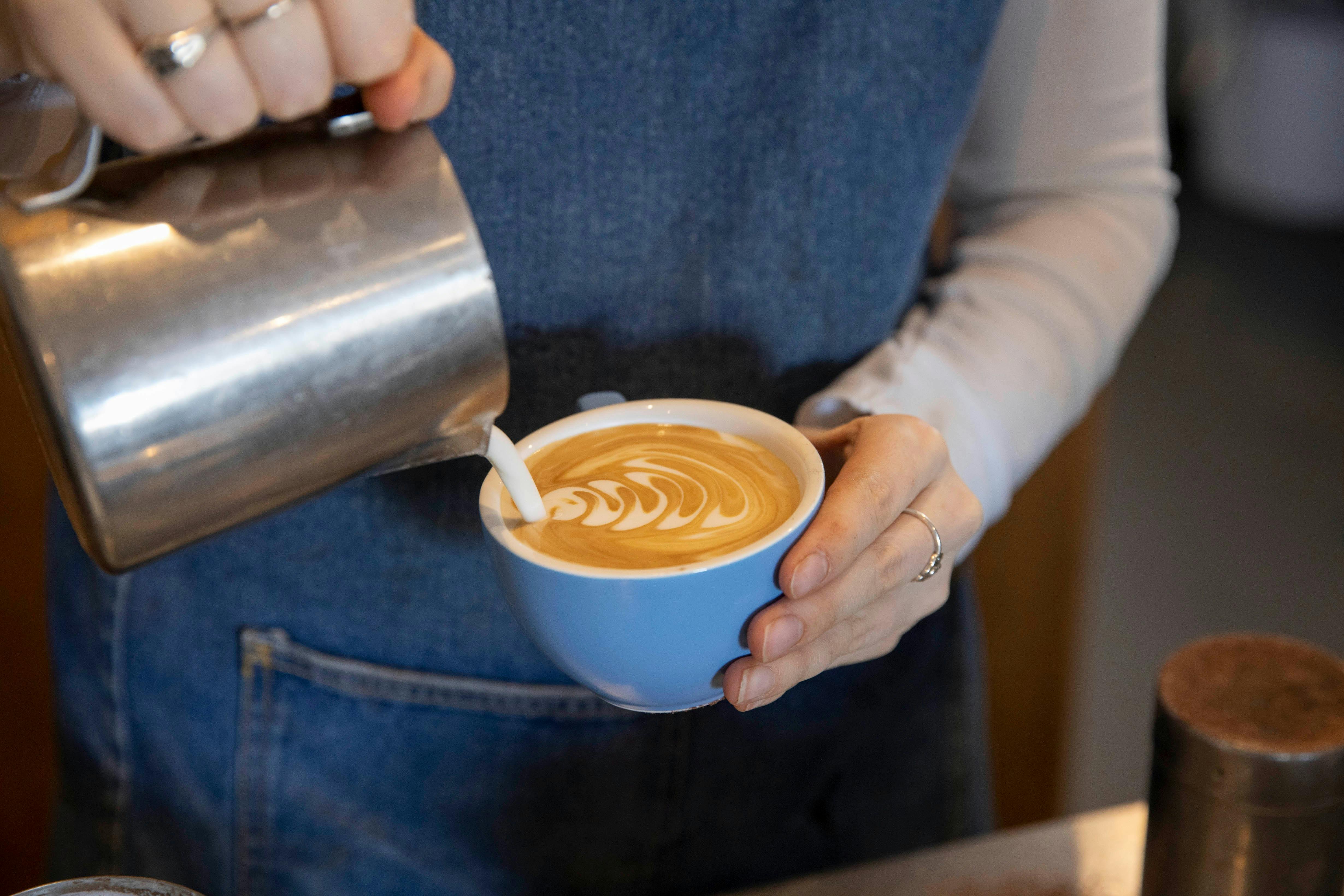 Ballarat Yacht Club Cafe