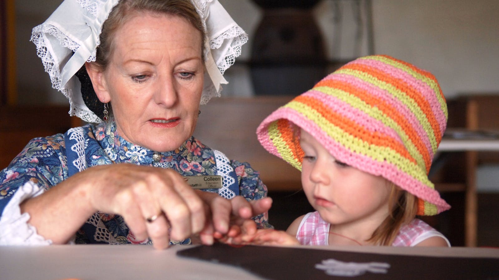 Flagstaff Hill Maritime Museum and Village