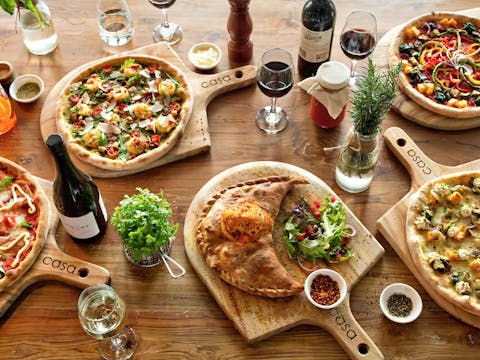 Casa Ristorante Italiano