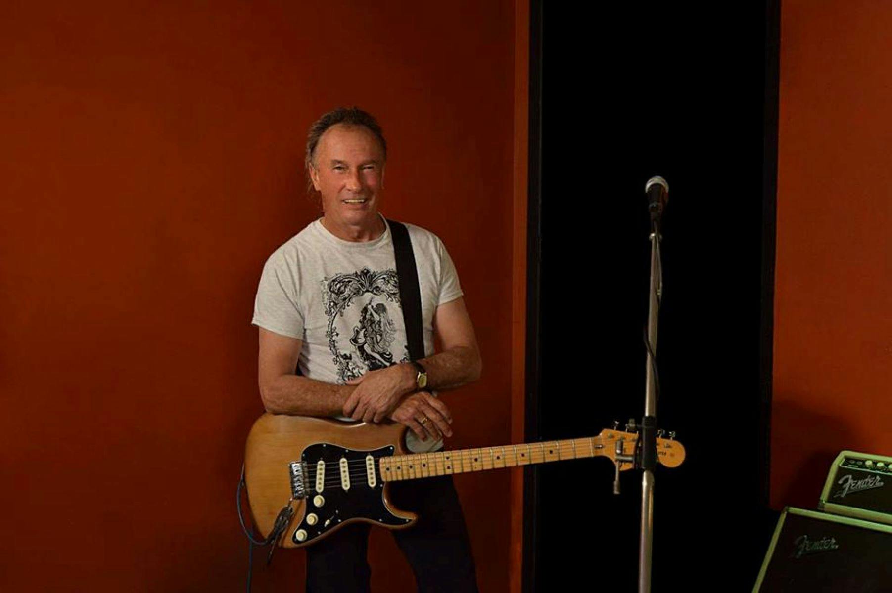 Geoff Cartwright