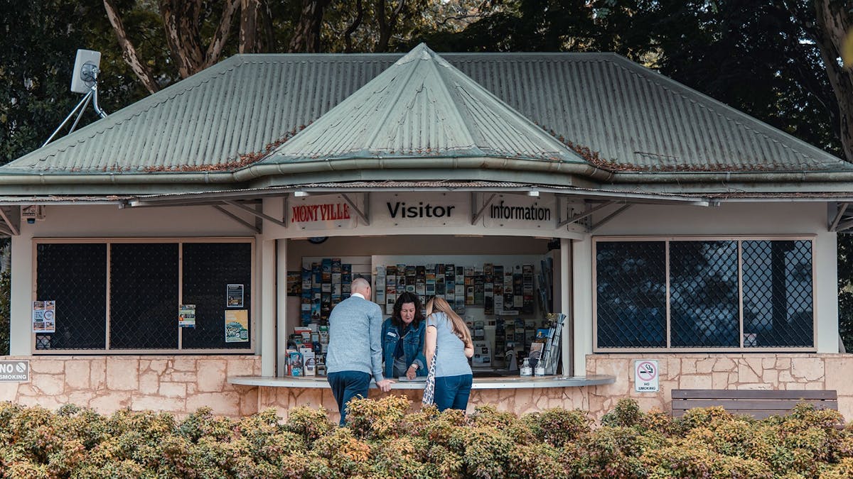 Montville VIC Montville VIC