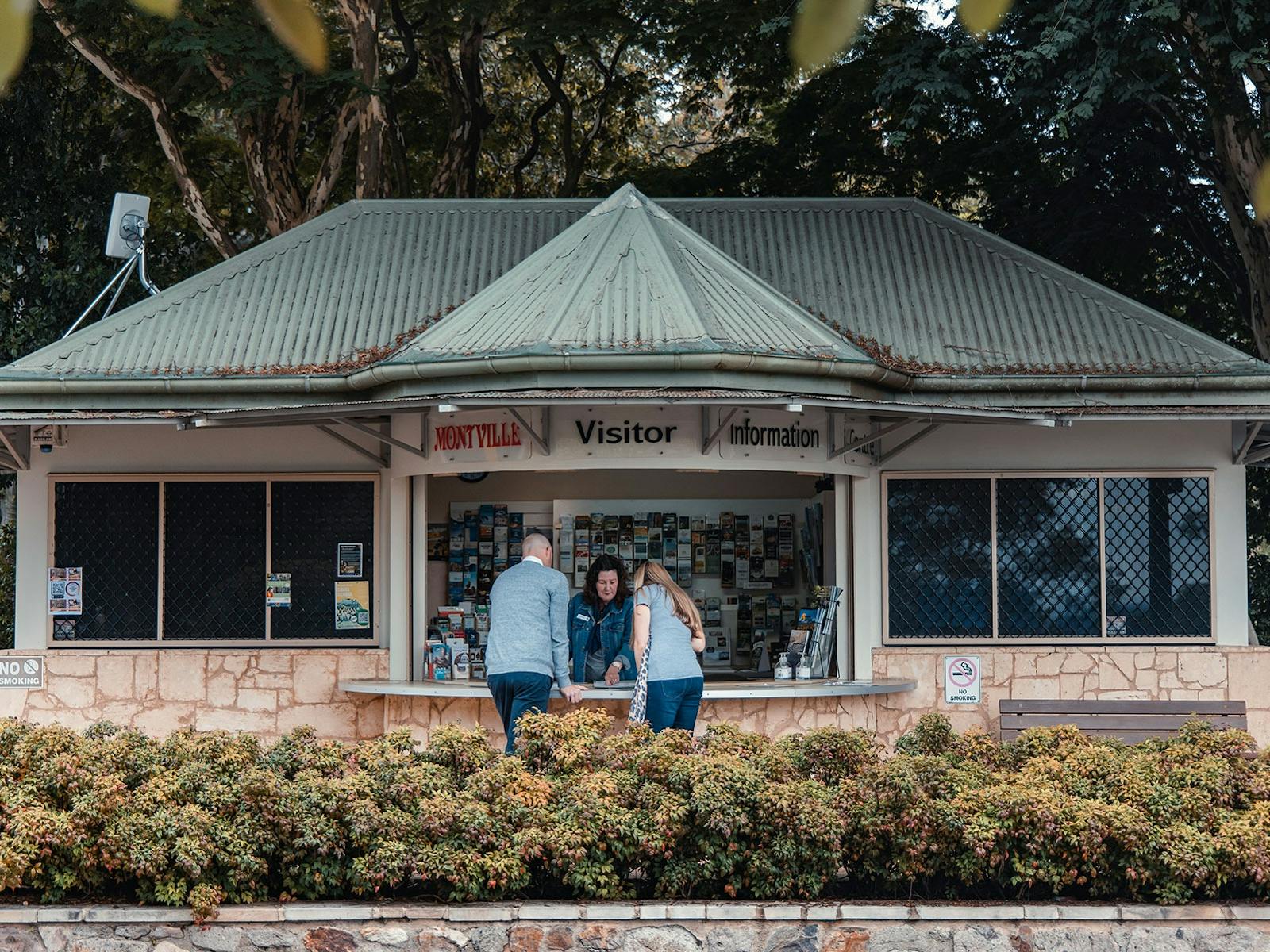 Montville VIC Montville VIC