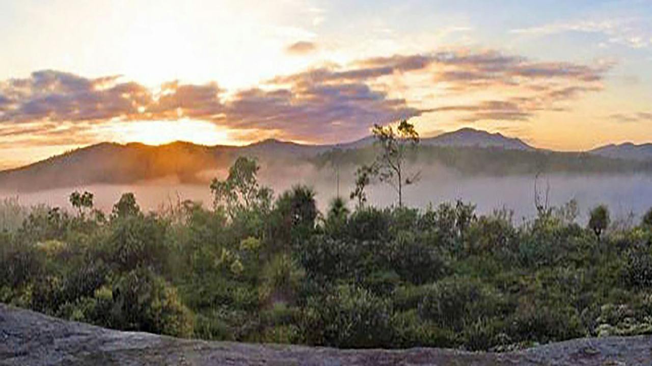 Mount Cooke
