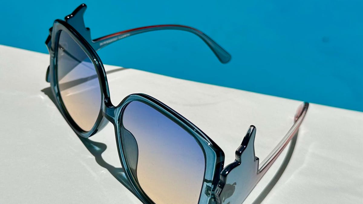 Statement Eyewear