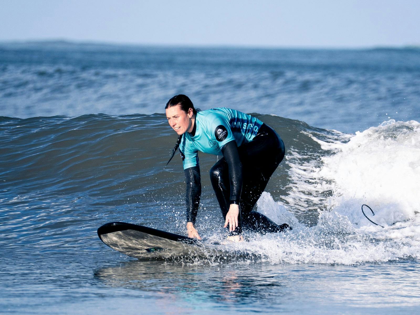 Private Surf Coaching in Torquay and Anglesea, Great Ocean Road