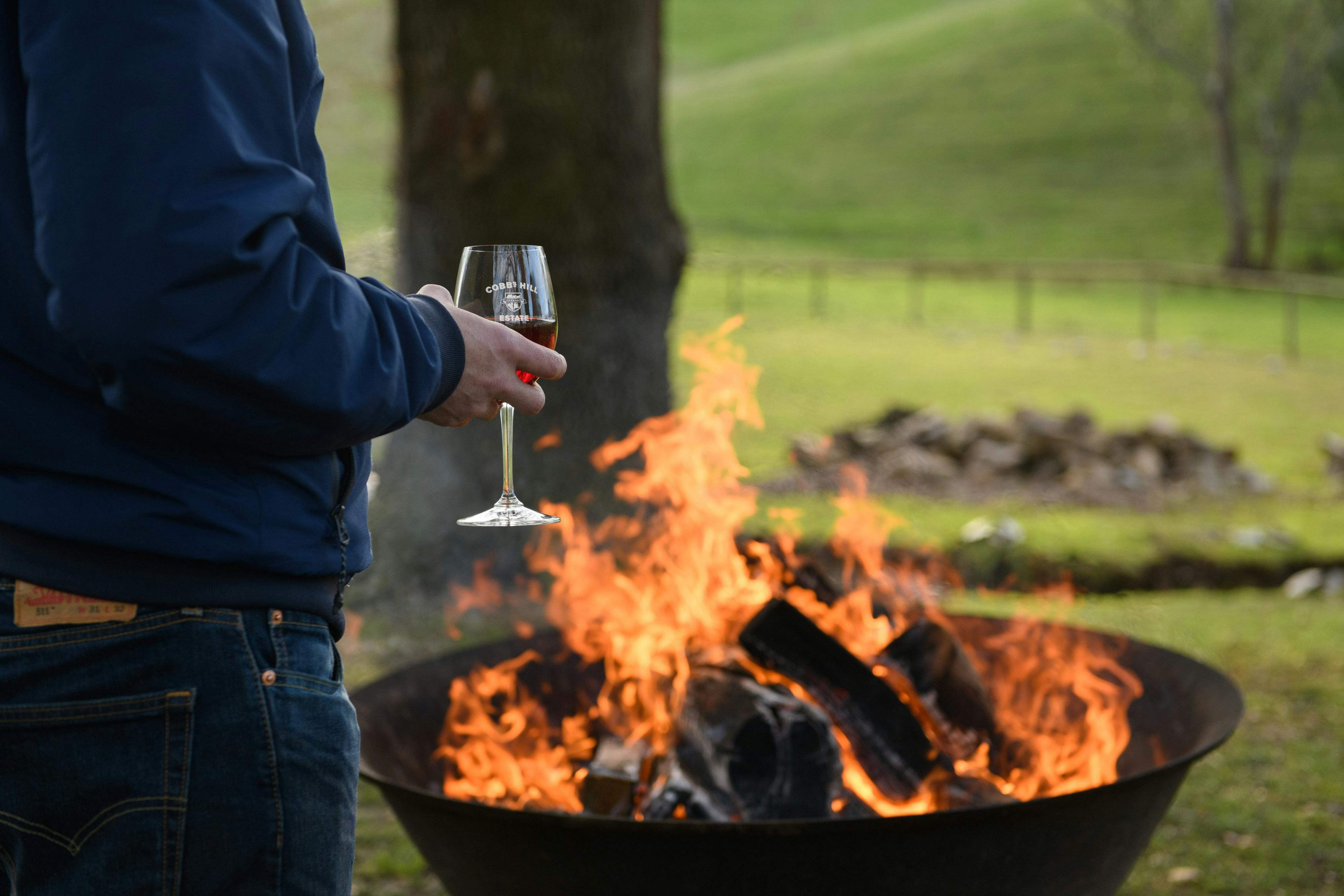 Winter Solstice Wine Sale at Cobb's Hill Estate