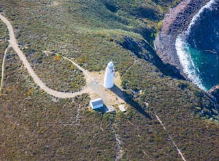 Cape Bruny Lighthouse and Tours