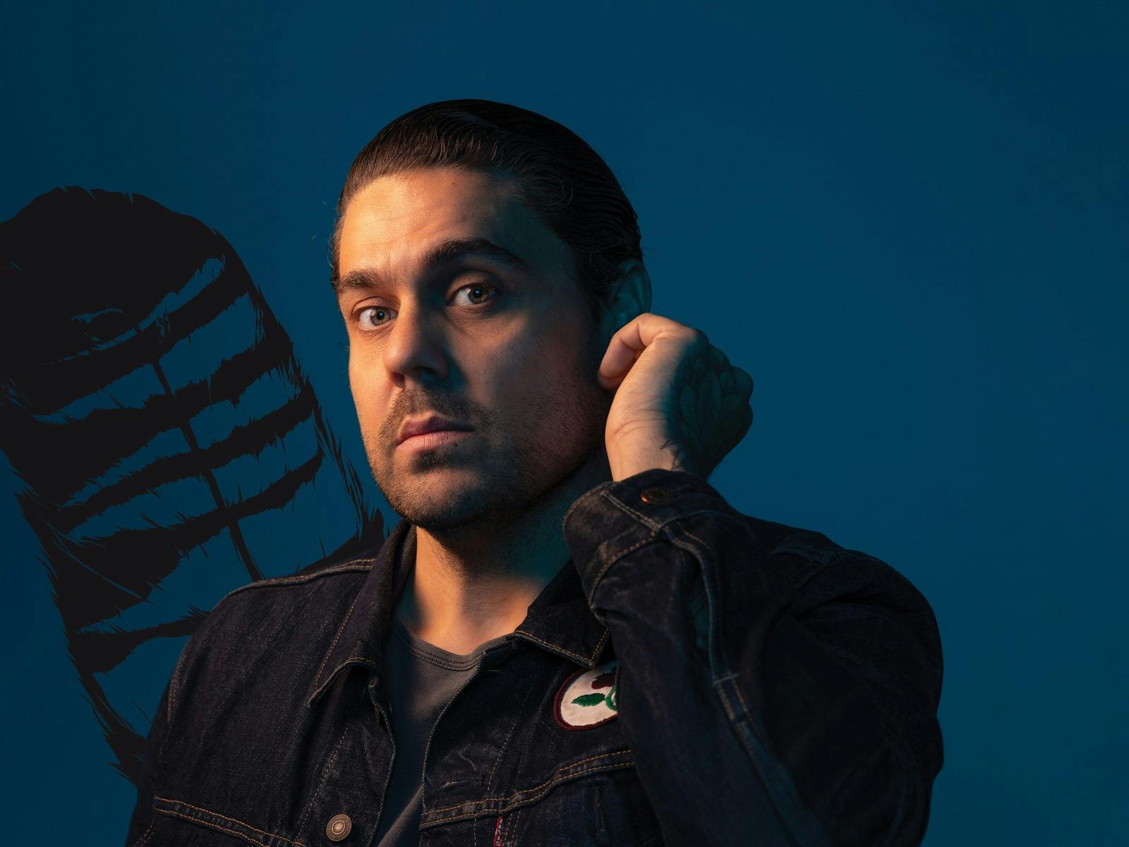 Dan Sultan and the ASO