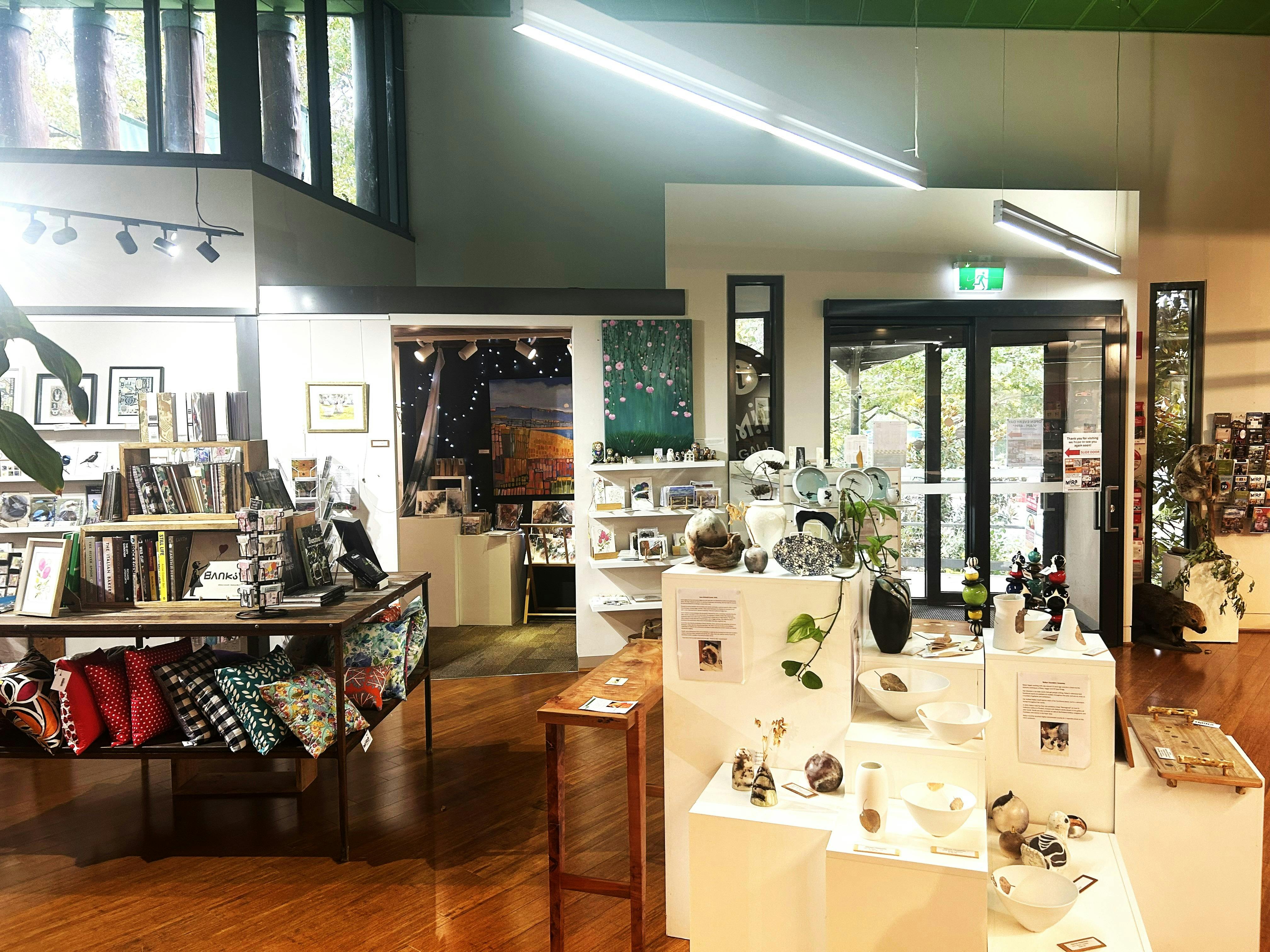 MiRa Gift Shop