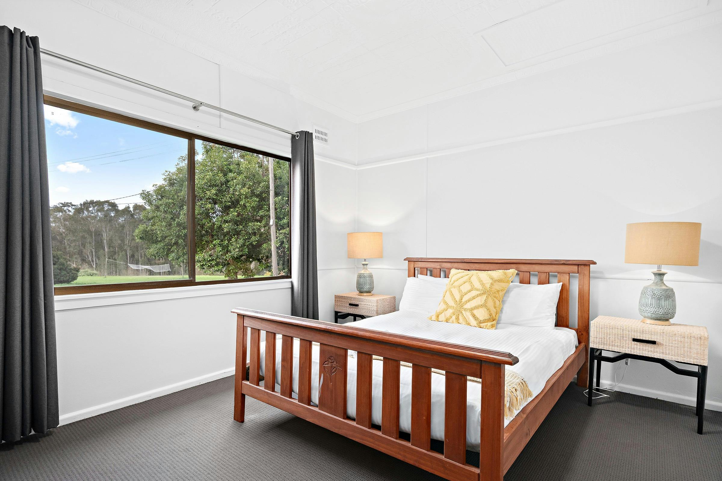 Cottage 4 Bedroom Deluxe Room 36