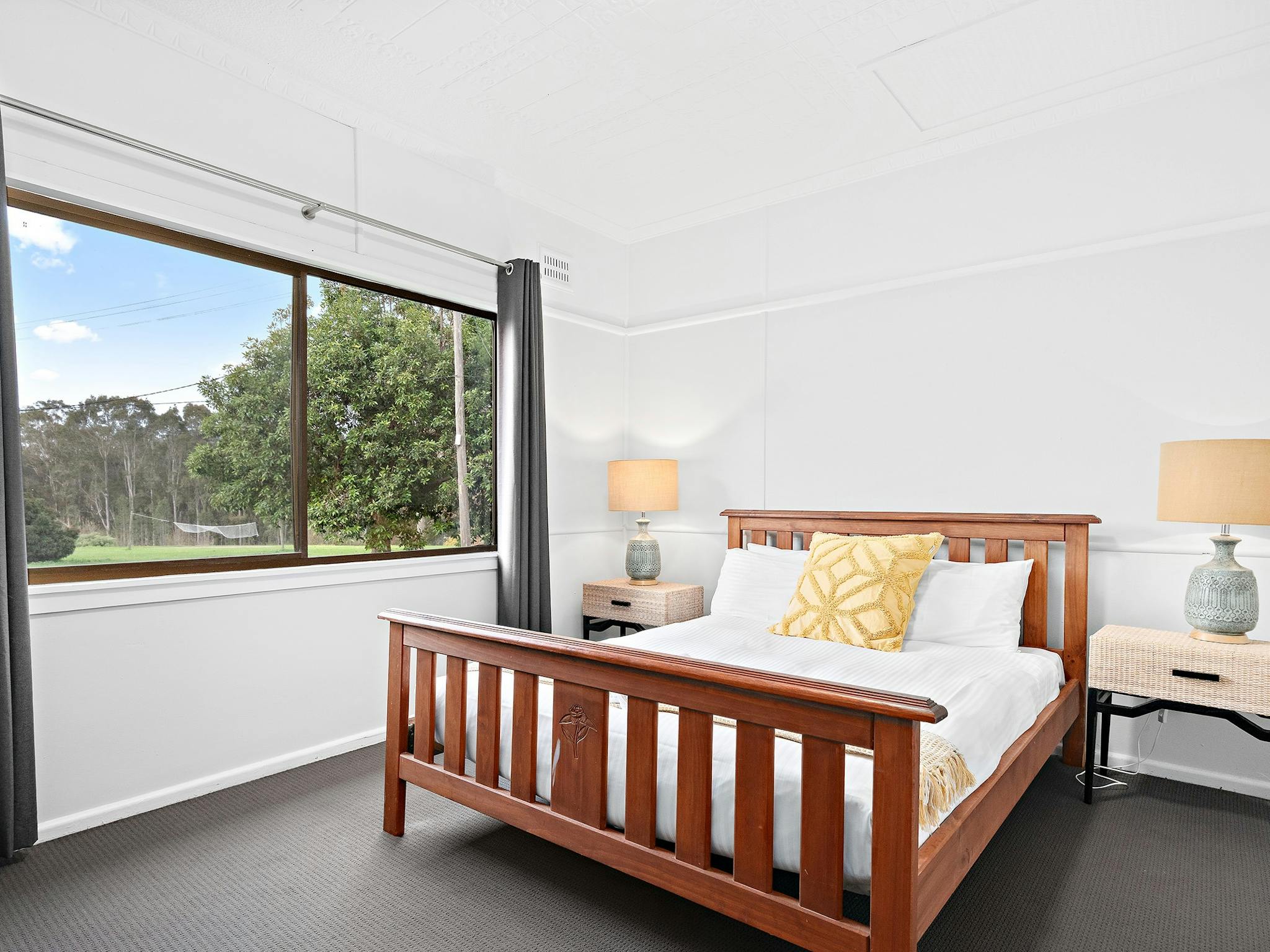 Cottage 4 Bedroom Deluxe Room 36