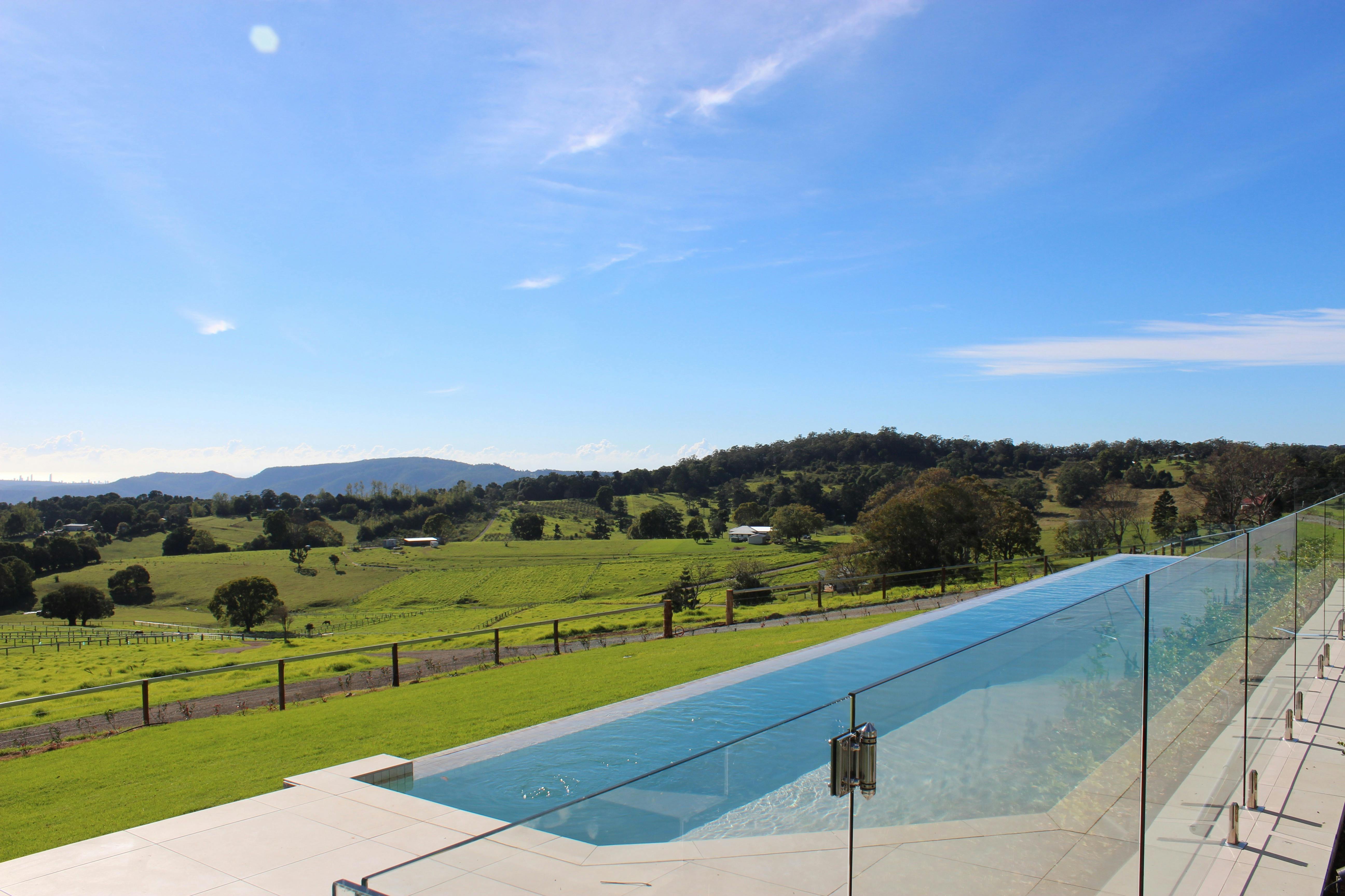 Beechmont Estate Queensland