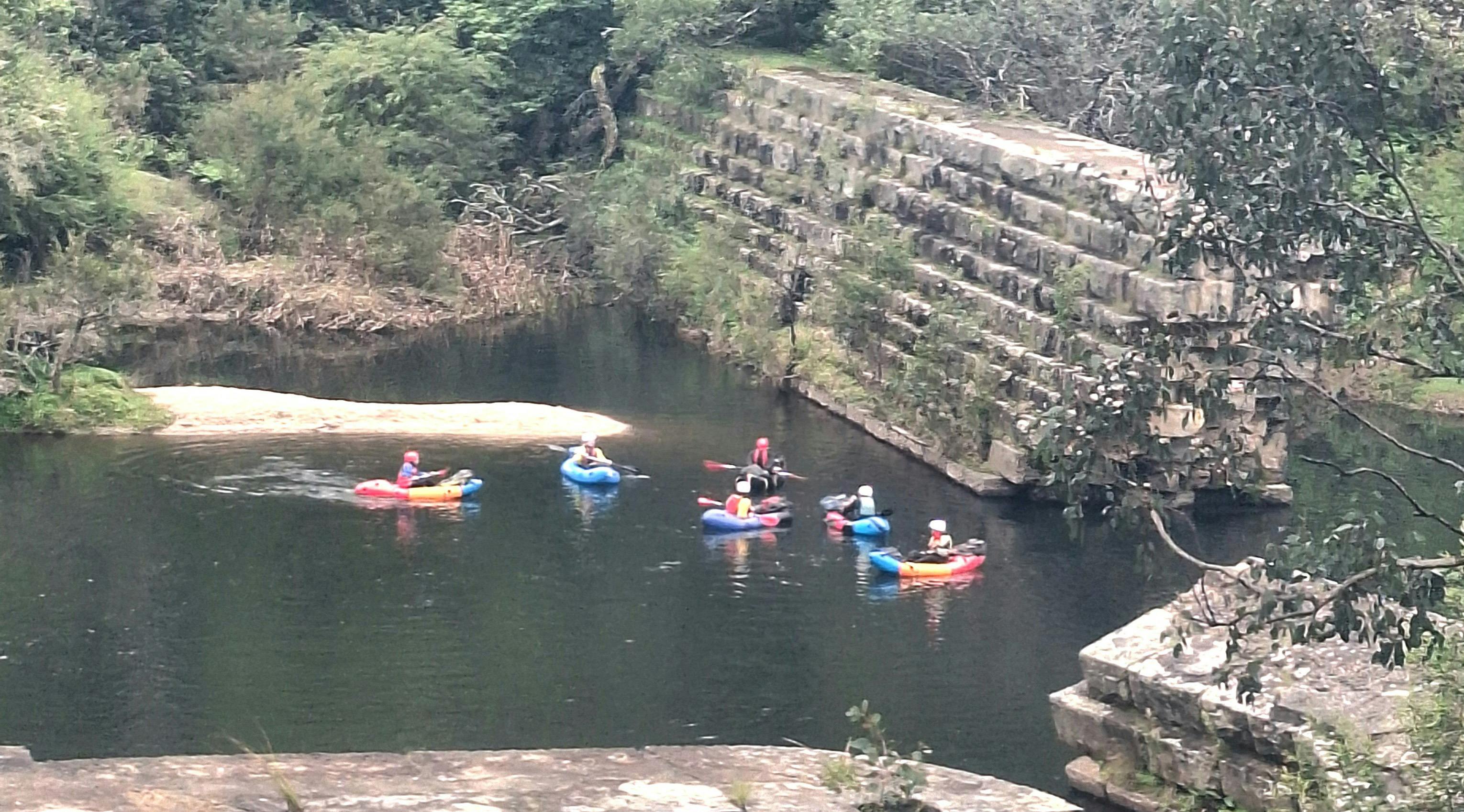 Mitchell River Womens Weekend