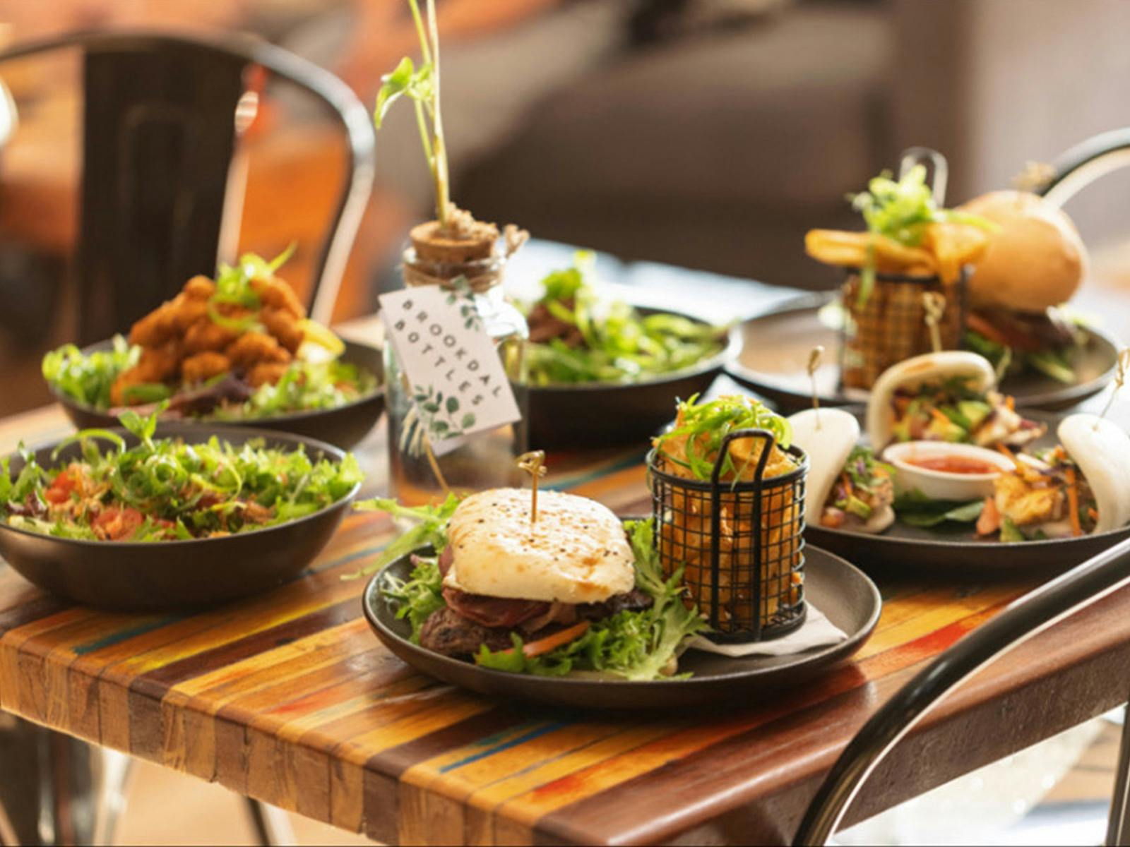 Junction Cafe