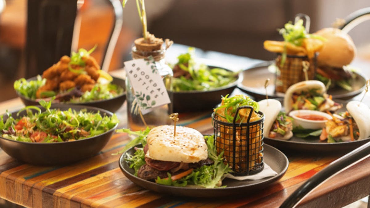 Junction Cafe