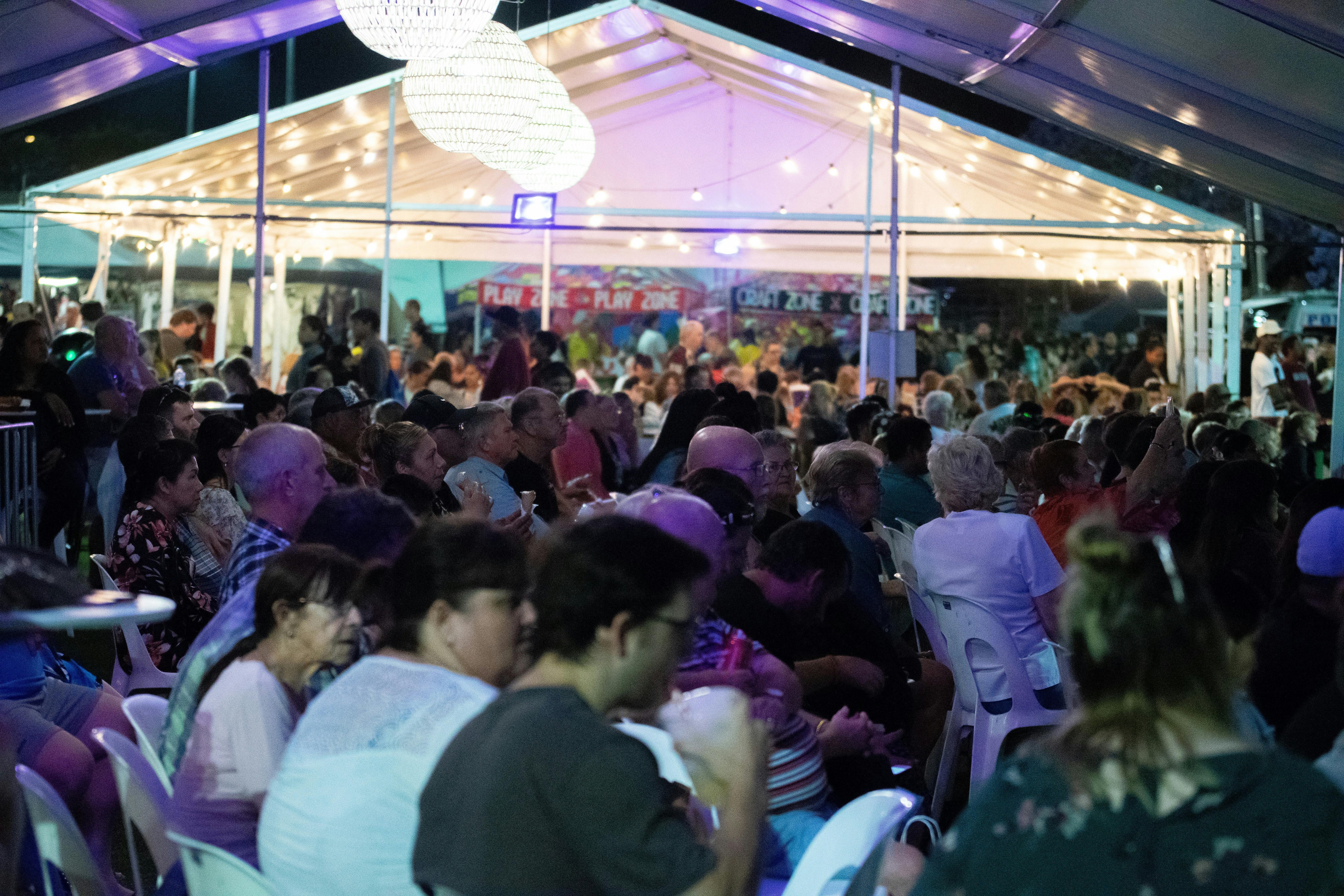 Goodna Jacaranda Festival