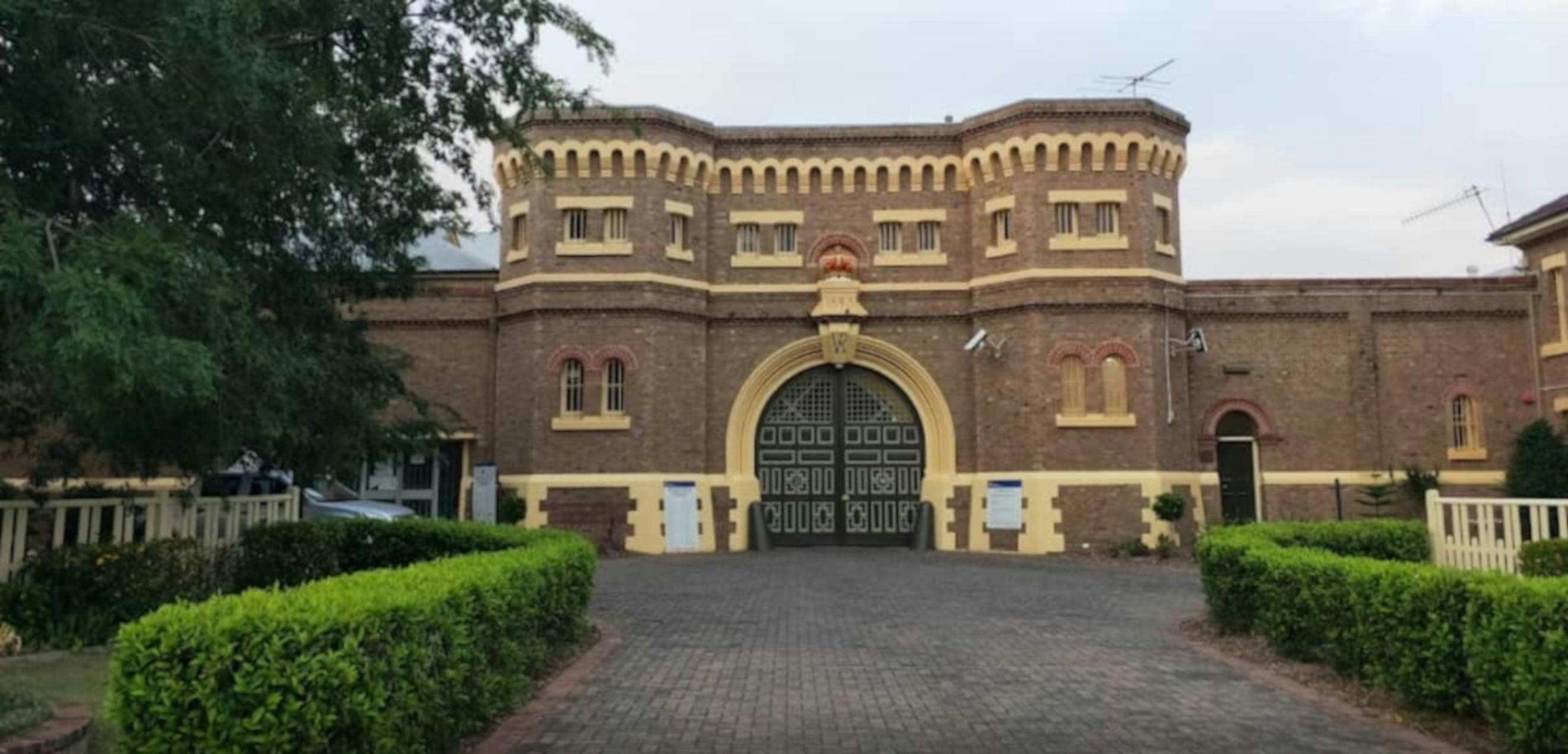 Grafton Correctional Centre