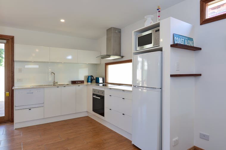 Maids Cottage