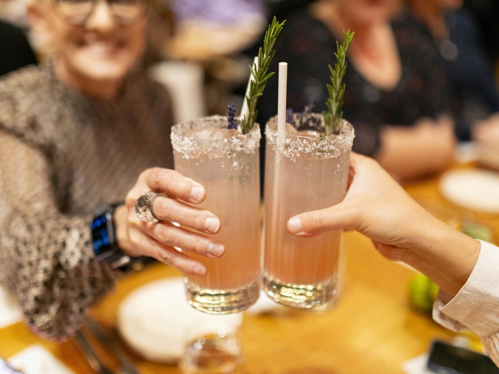 Cocktail Party | Tasting Australia