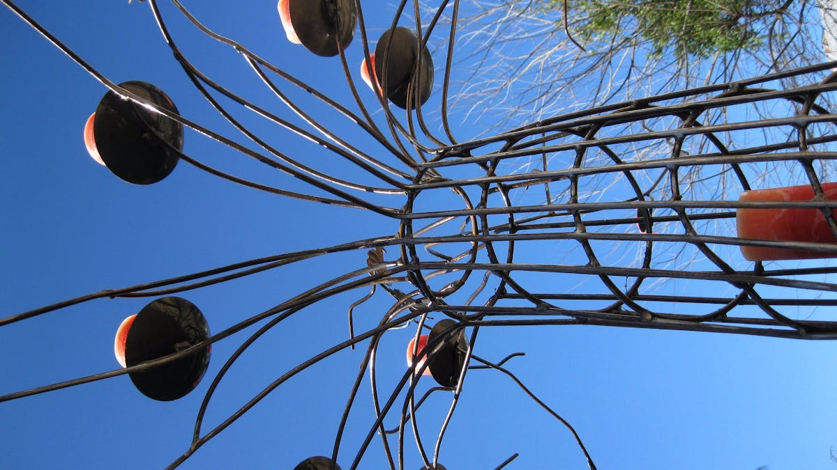 Mitchell on Maranoa Art Gallery