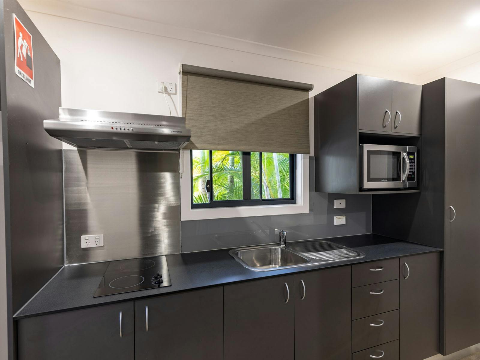 Bunaglow - sleeps 5 Bunaglow - sleeps 5