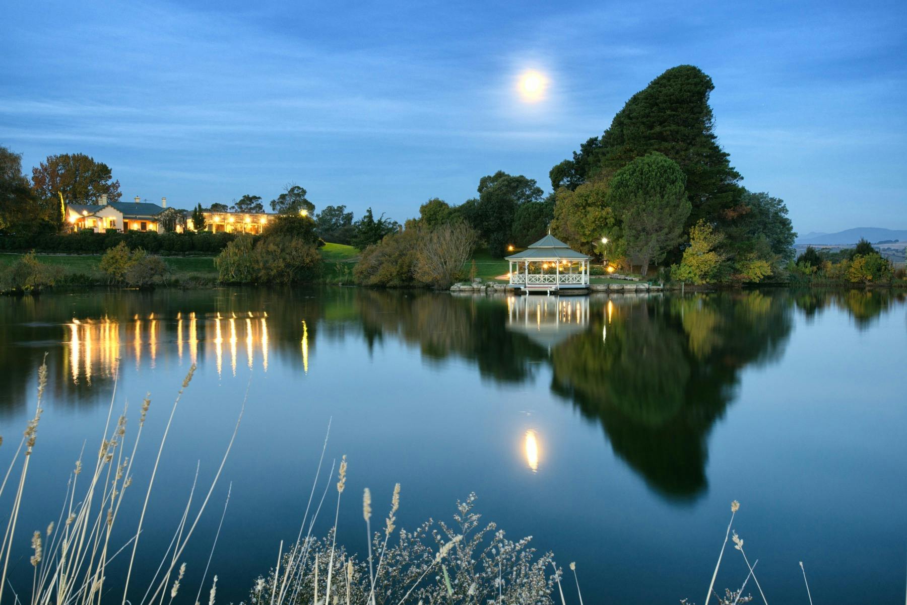 Josef Chromy - Ultimate Winery Experiences Australia