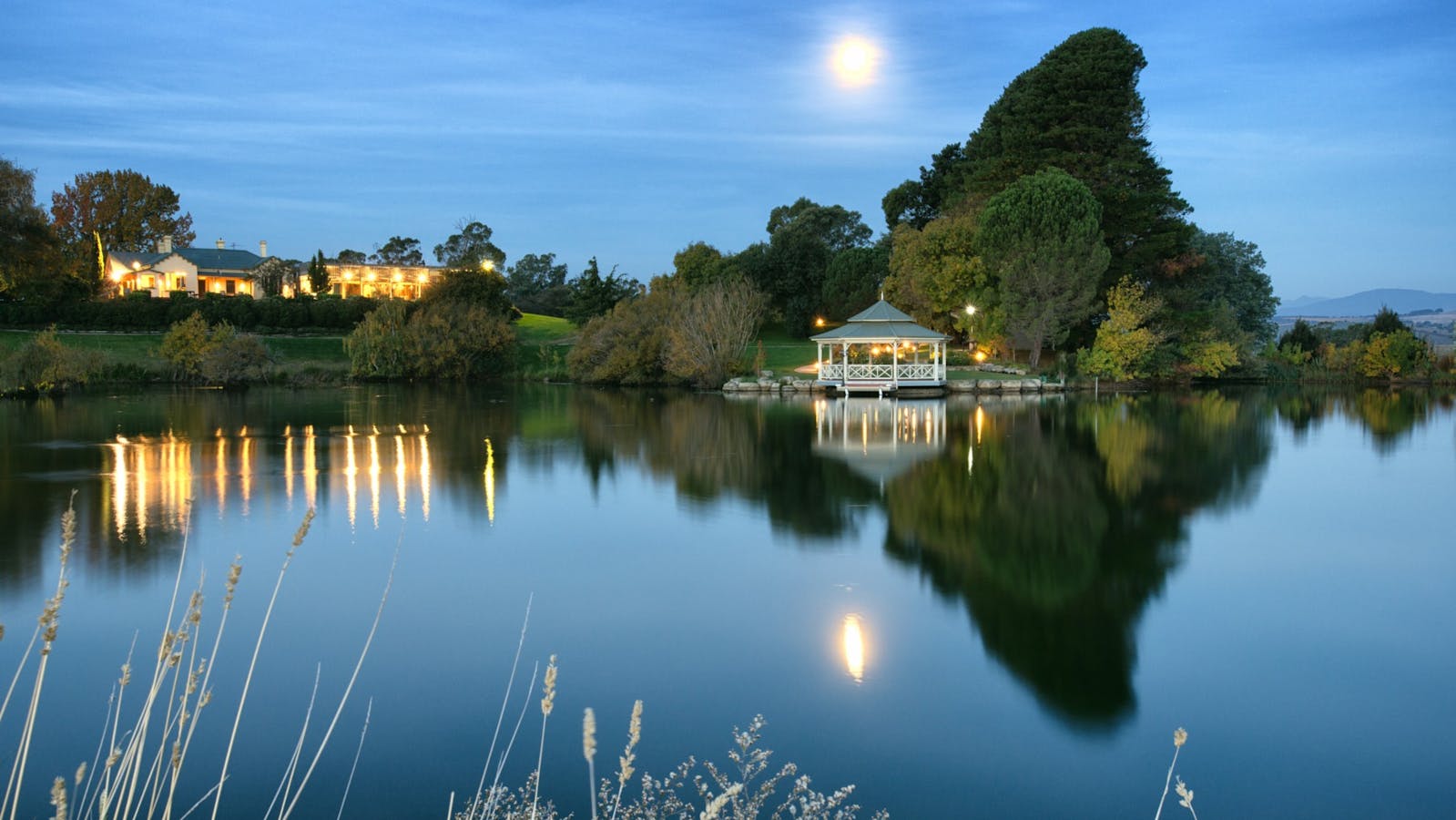 Josef Chromy - Ultimate Winery Experiences Australia