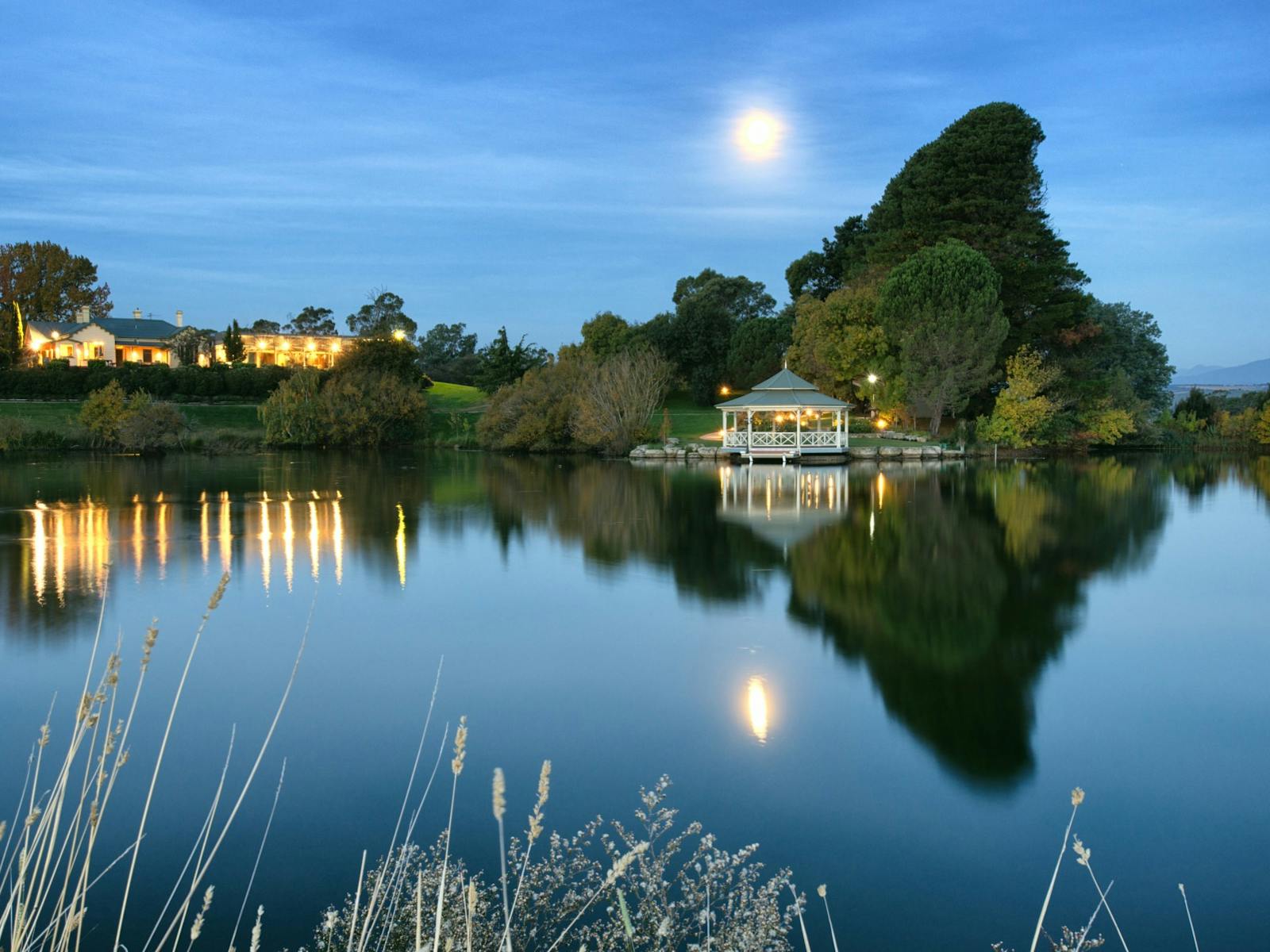 Josef Chromy - Ultimate Winery Experiences Australia