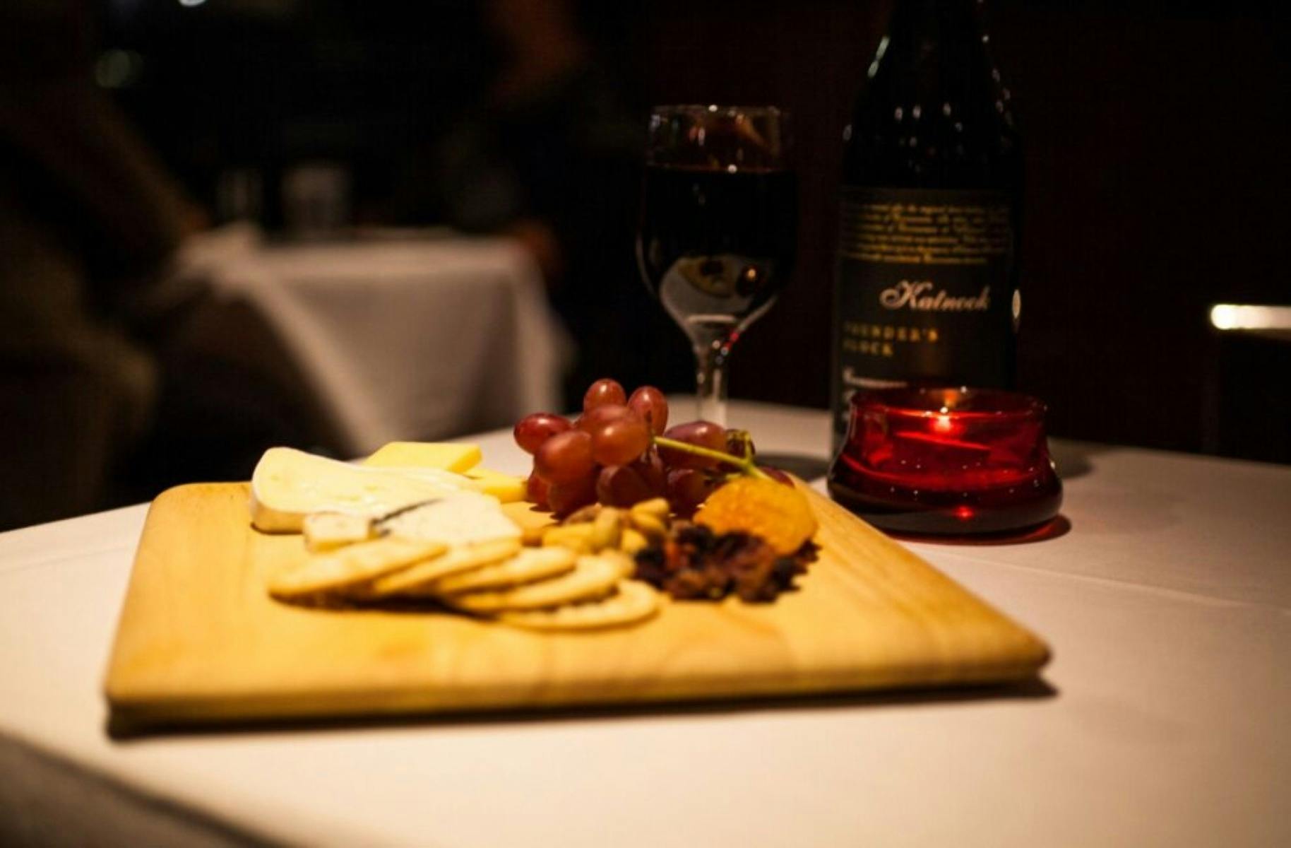 New Years Eve Spirit of Melbourne Dinner Cruise