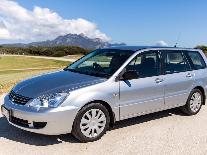 Flinders Island Car Rentals