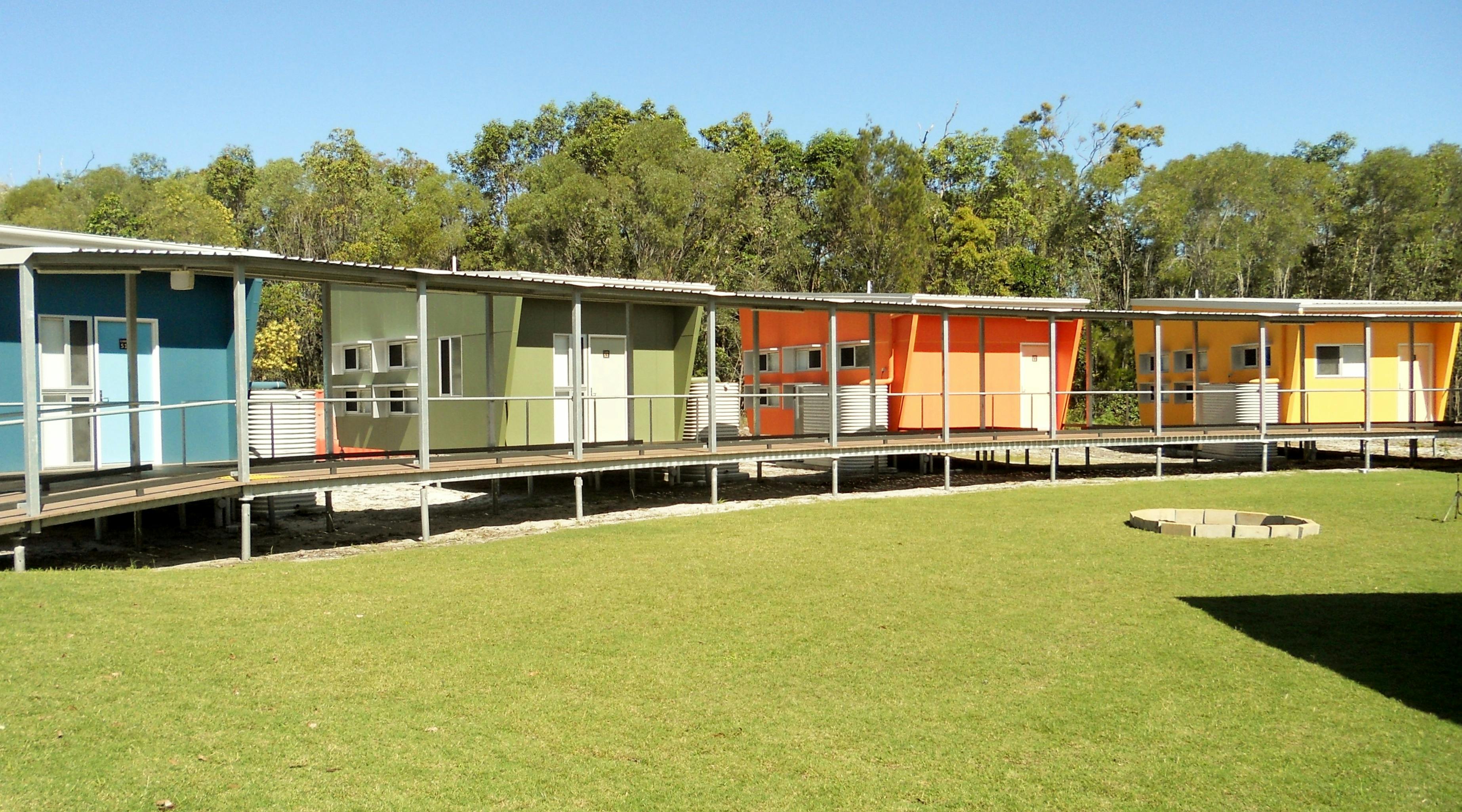 Bribie Island Retreat And Recreation Centre Queensland