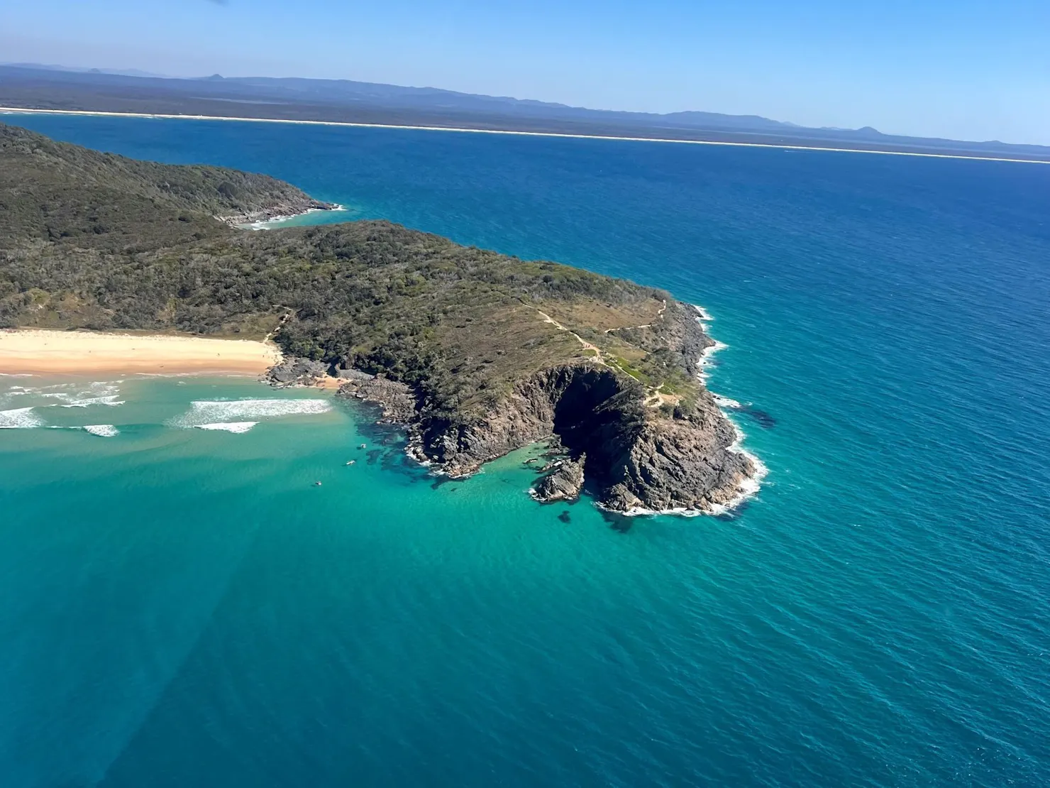 Hells Gate