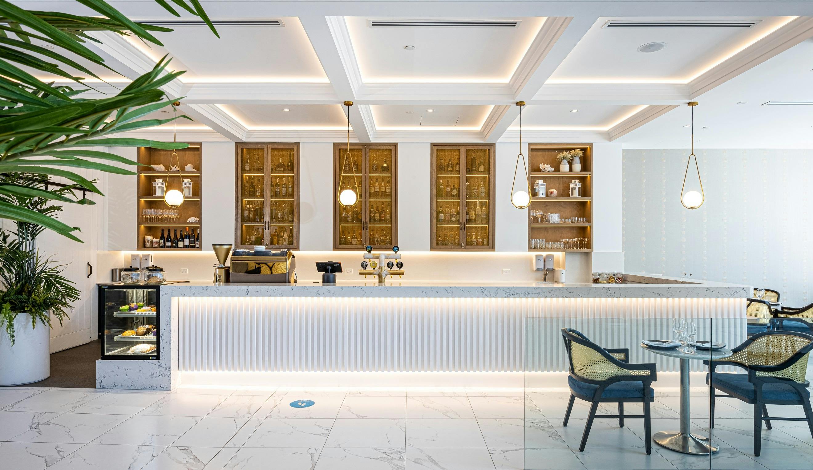 Ms Margot's Bar & Eats