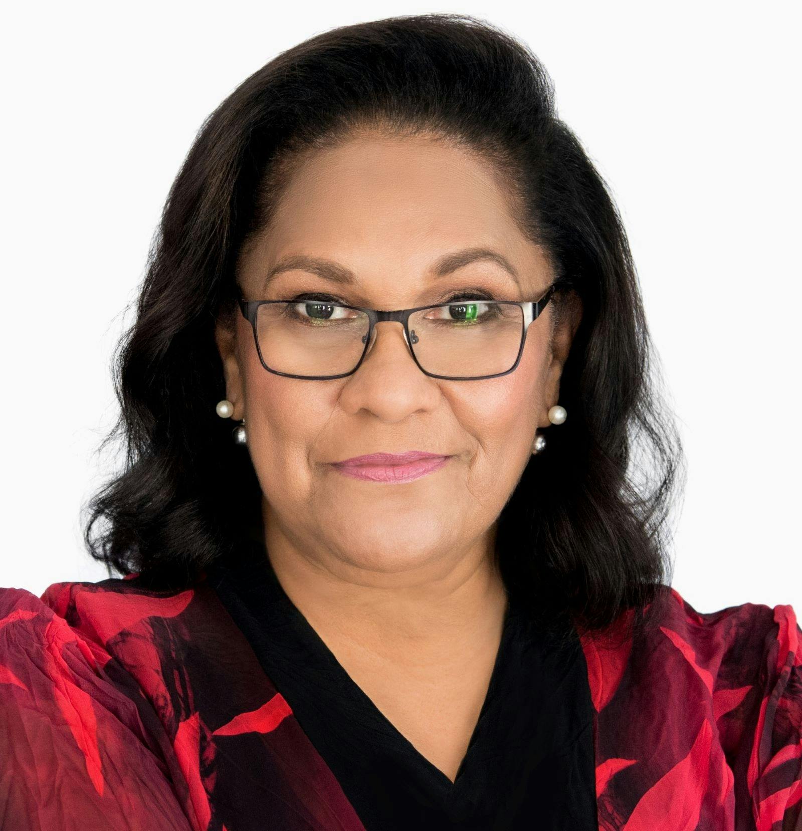 BBB Founder - Aunty Sandra King OAM