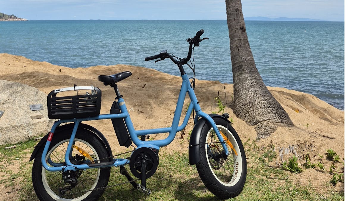 Beach Bicycle Beach Bicycle