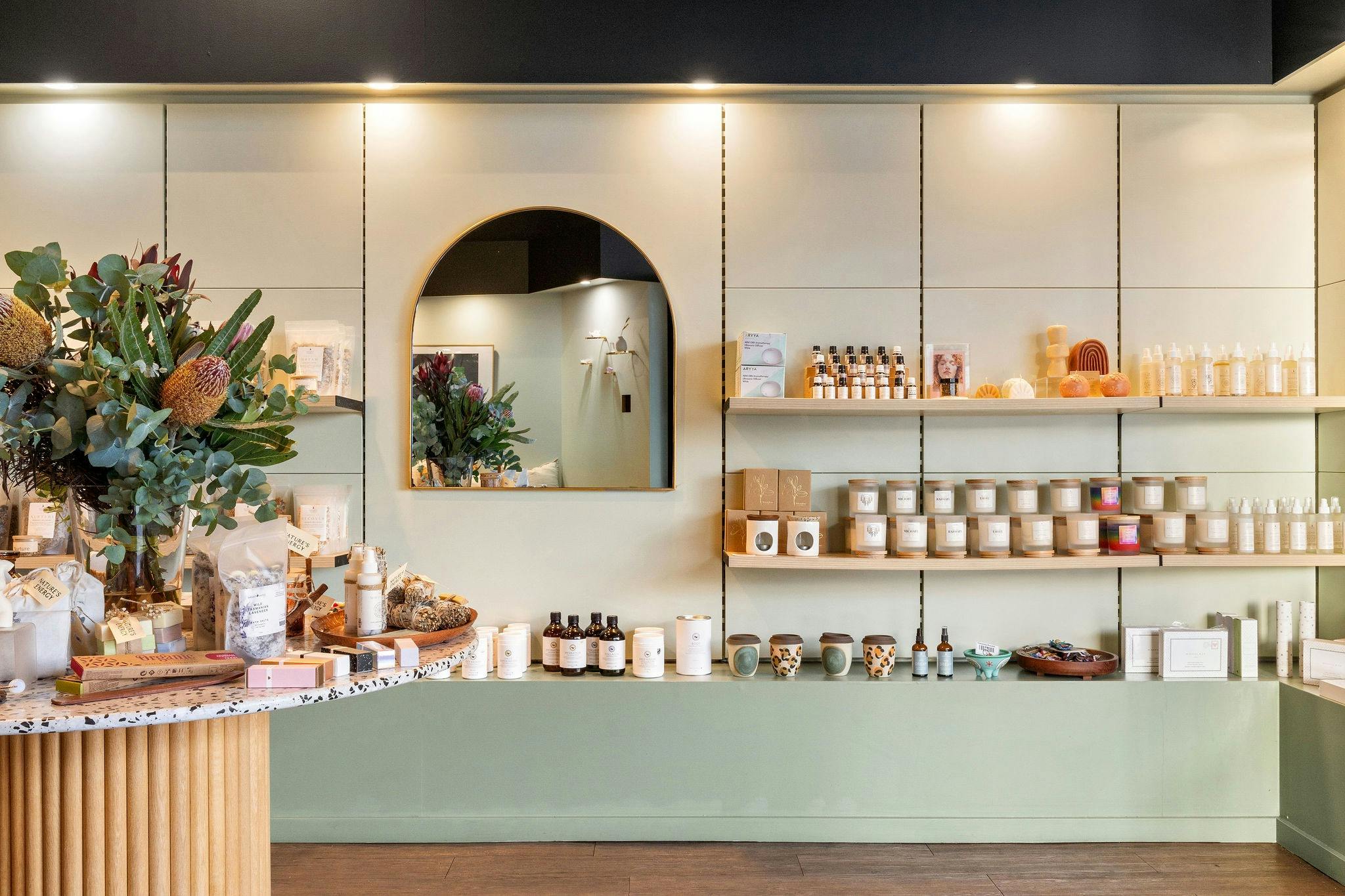 Nature's Energy Balmain Store