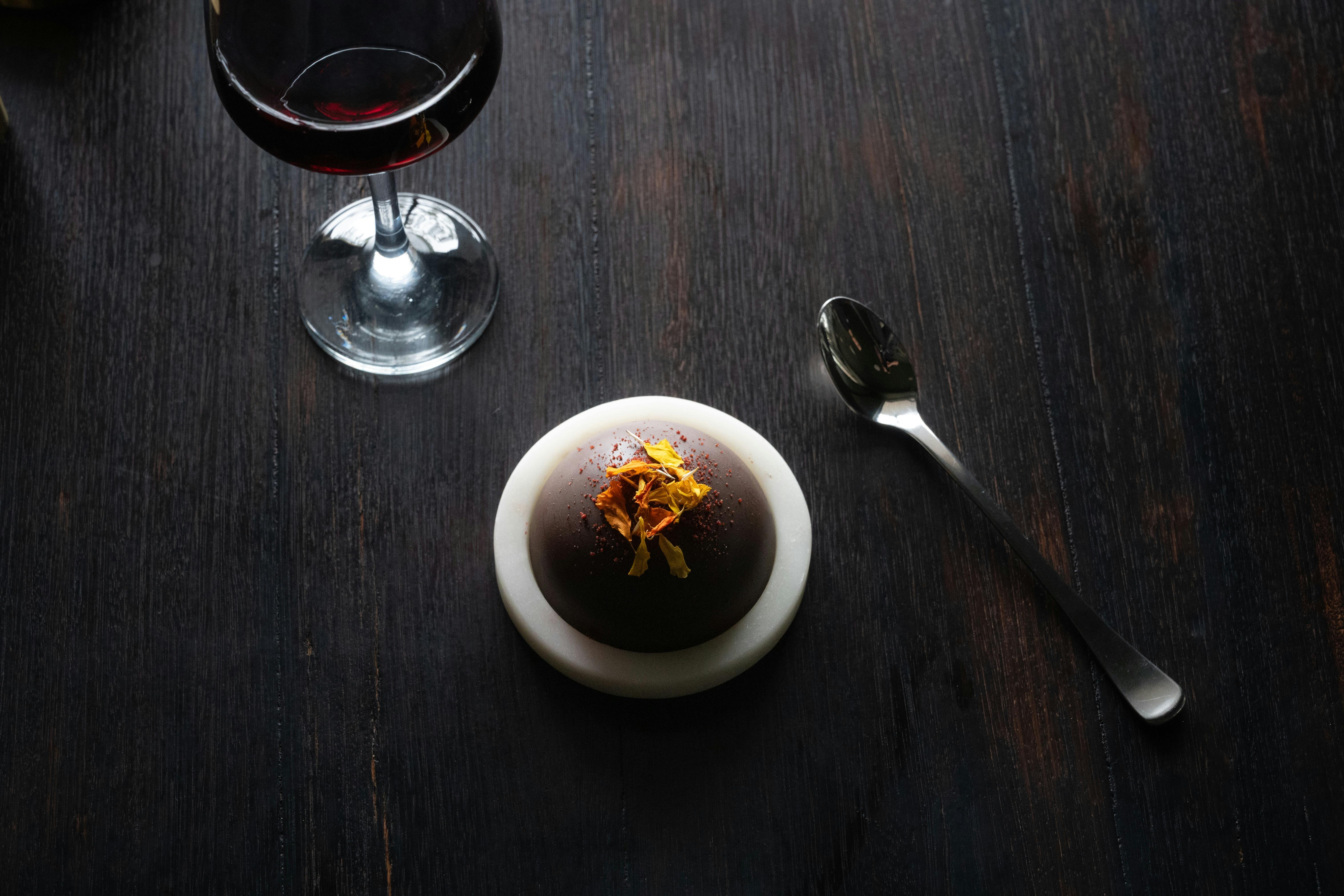 Risby’s Restaurant by Risby Cove