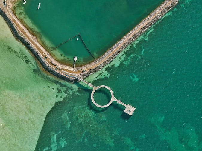 The World From Above