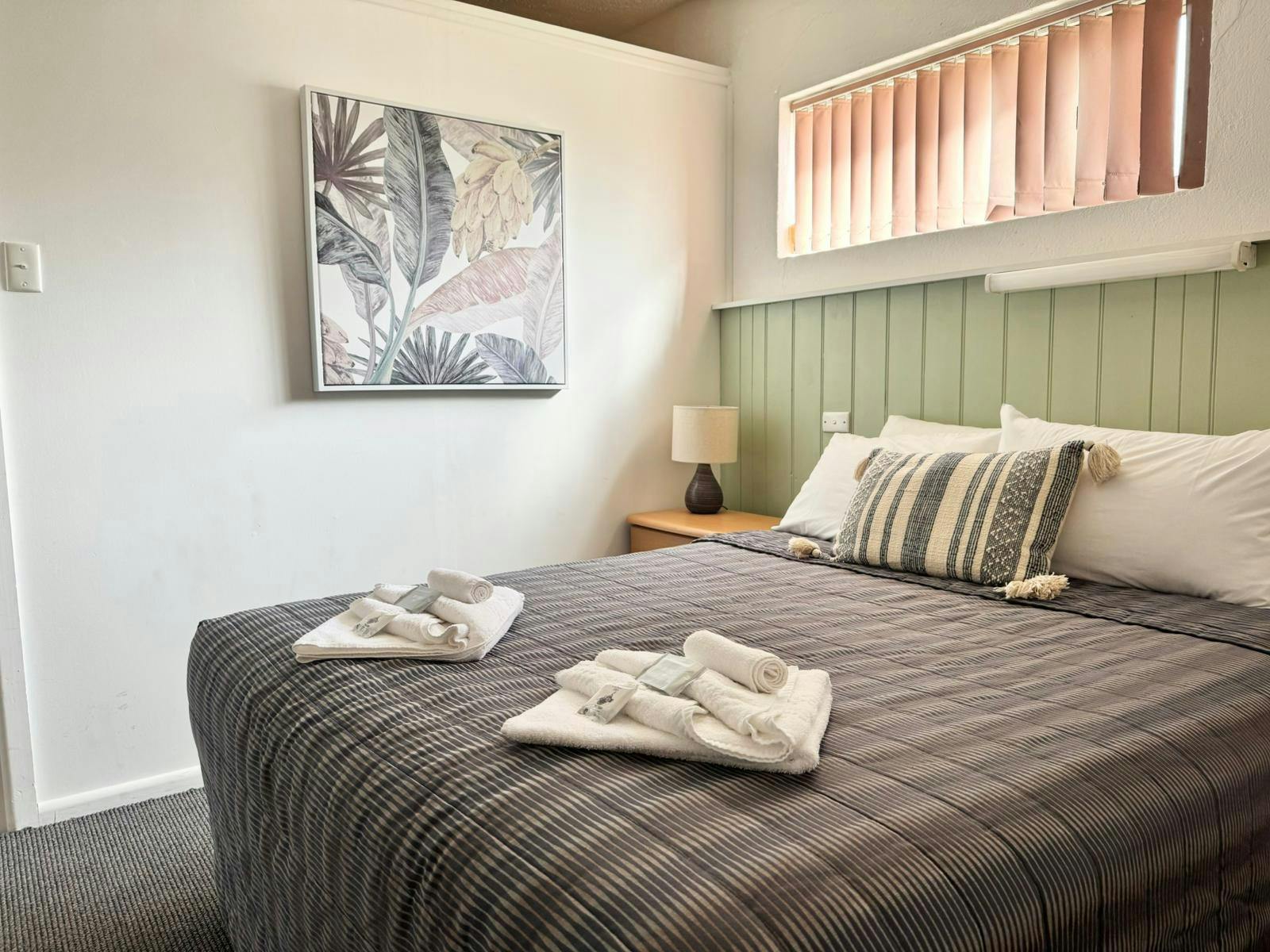 Family Rooms