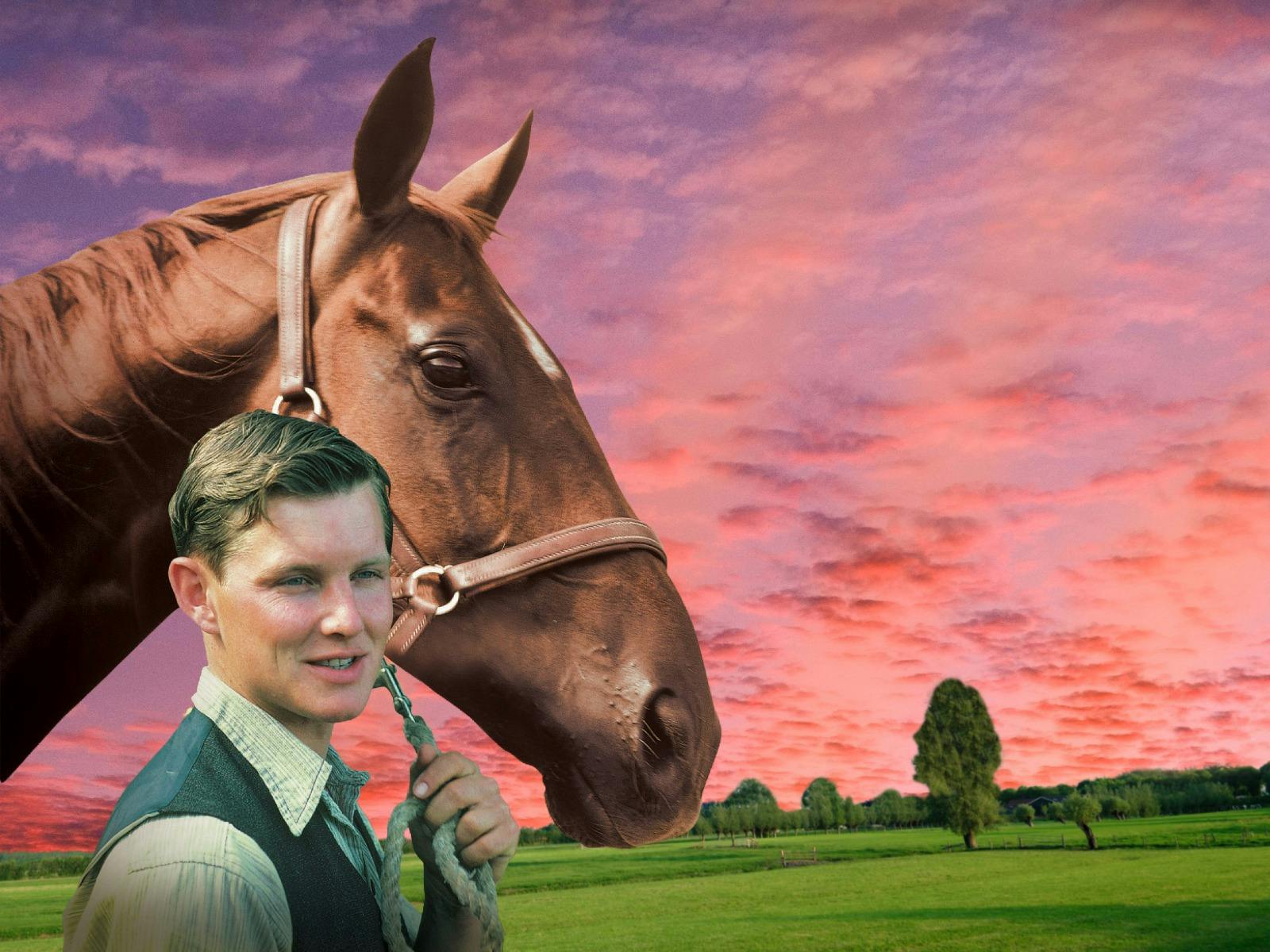 Phar Lap in Concert - Melbourne