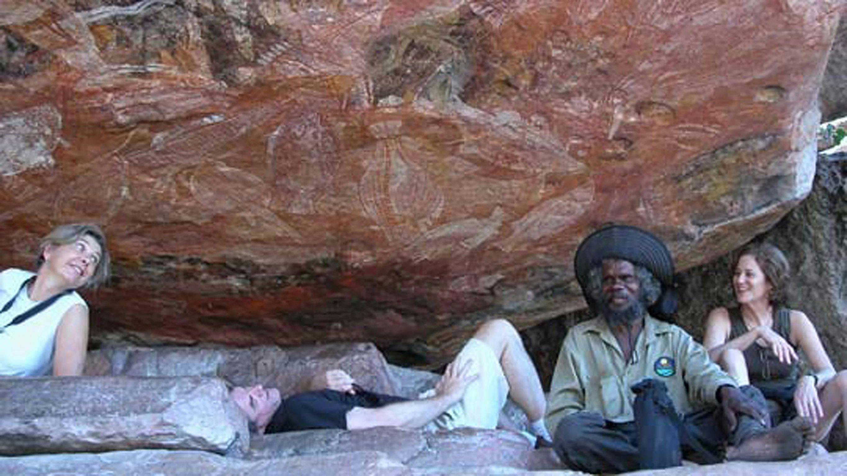 Brookes Australia Tours