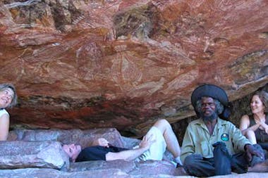 Brookes Australia Tours