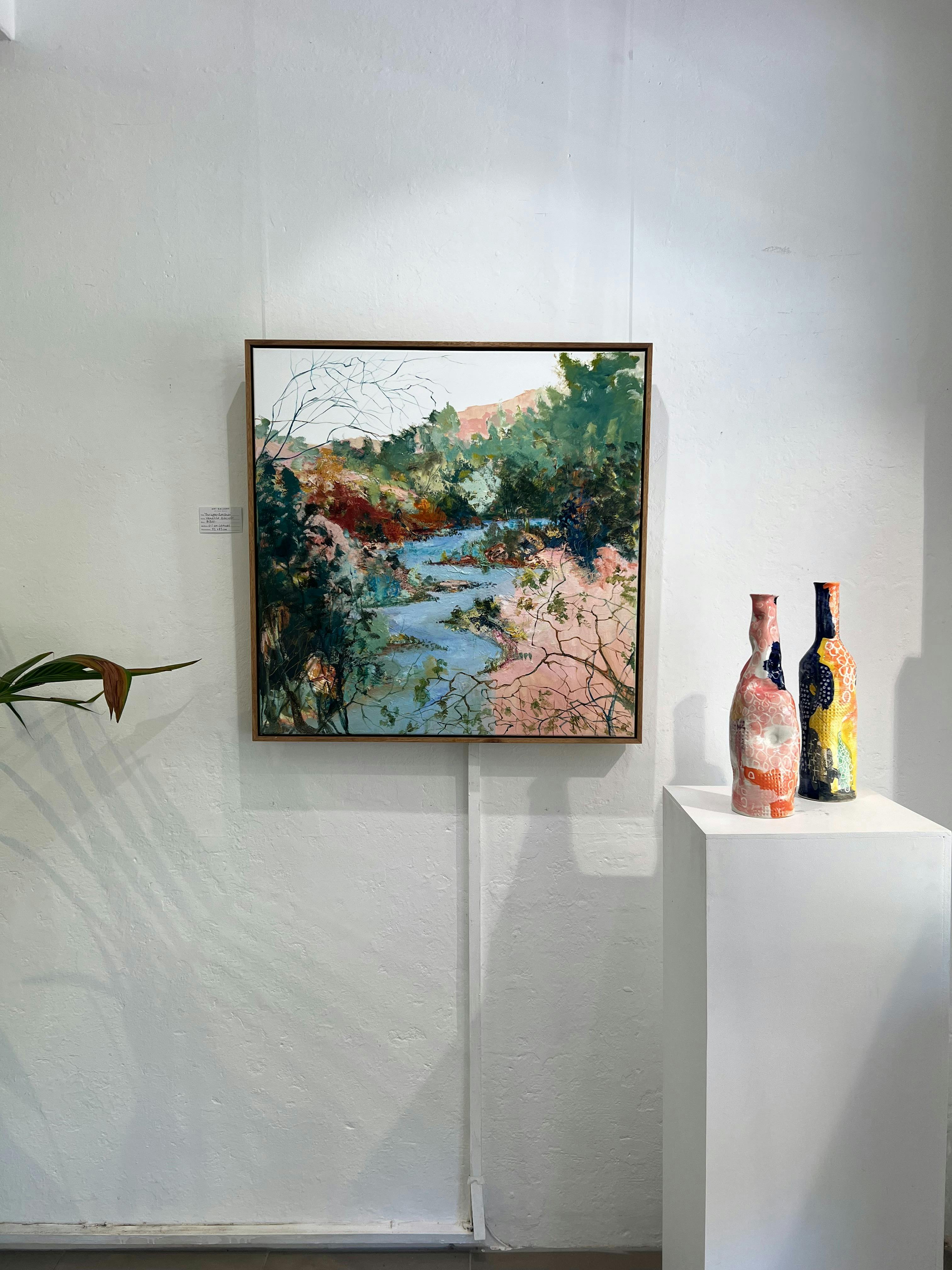 Art Gallery on Palm Beach