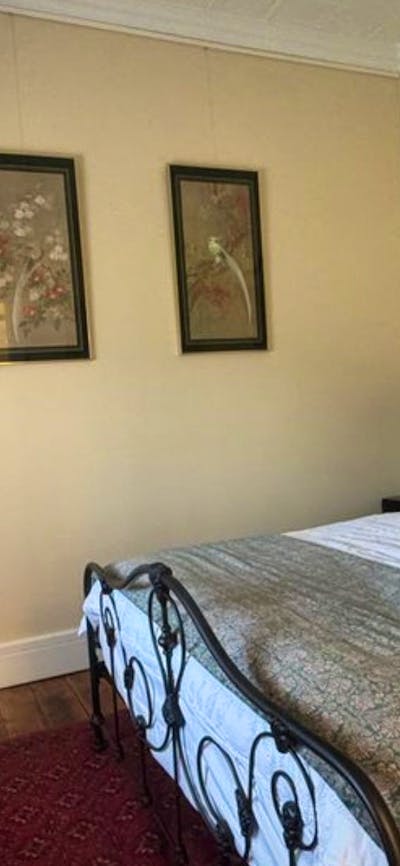 Oscar's Place