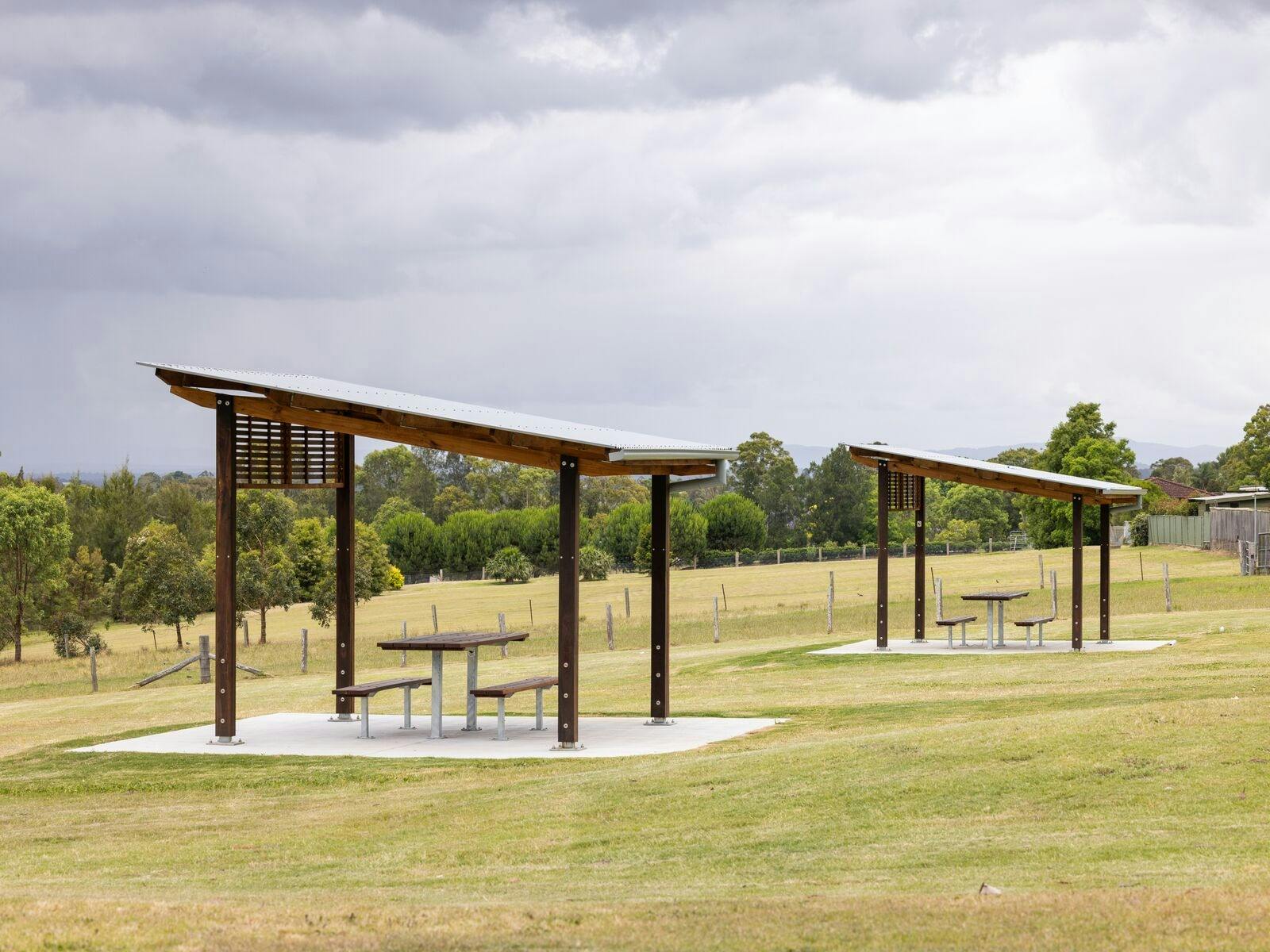 博尔瓦拉高地观景台