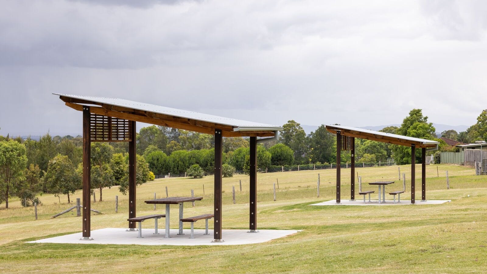 Bolwarra Heights Lookout