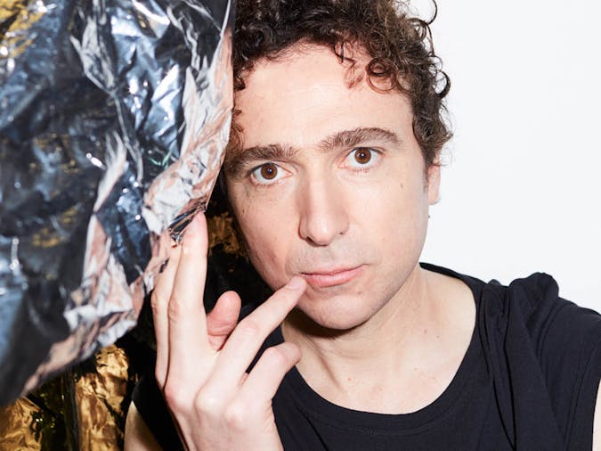 Almost Famous with K.I.M (The Presets)