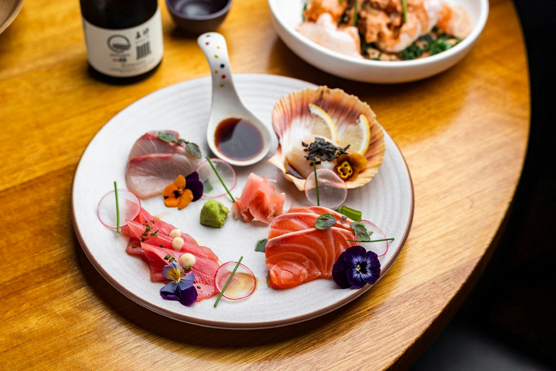 Gogyo, Surry Hills