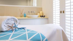 AQUA Day Spa at Sofitel Noosa Pacific Resort