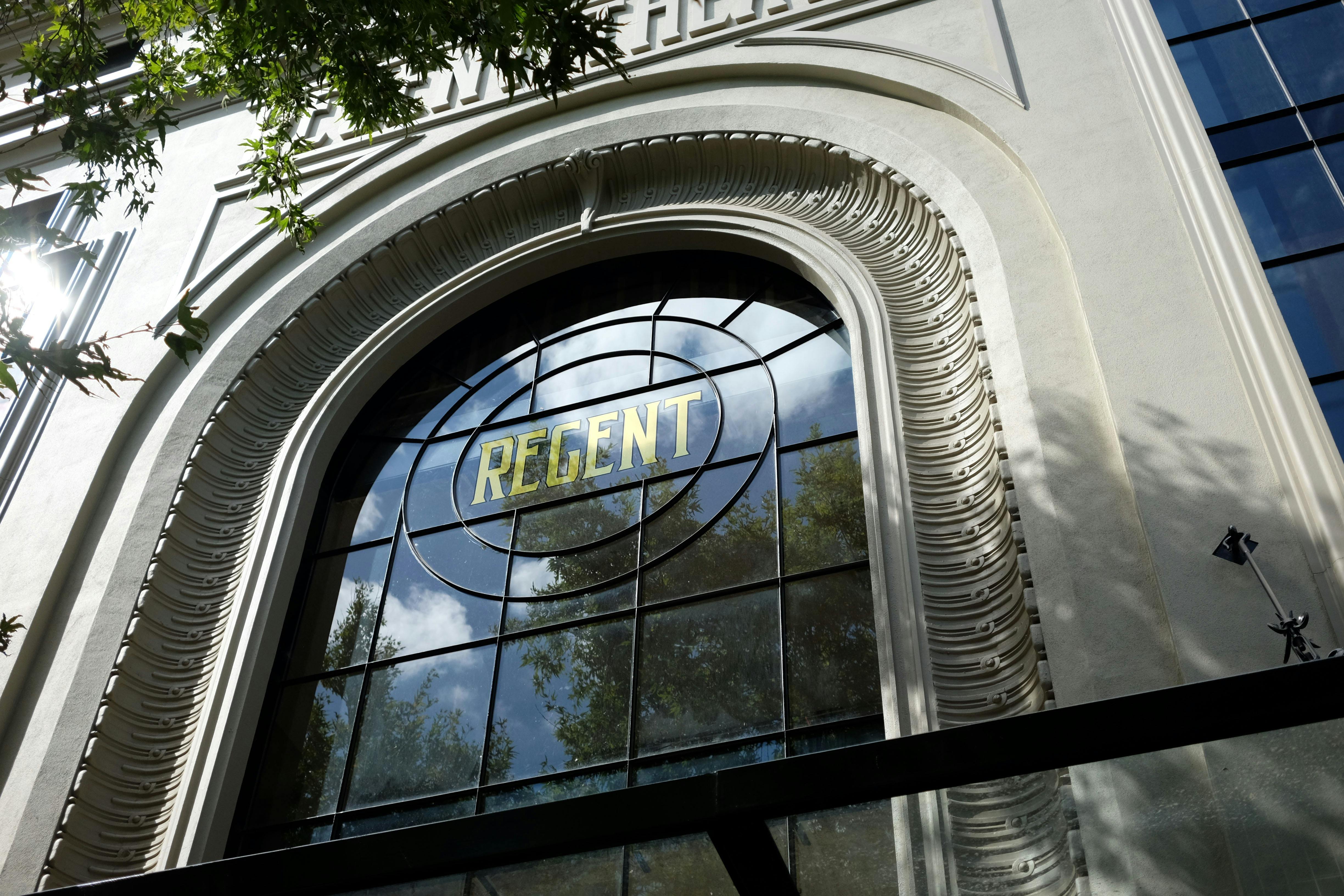 Regent Theatre